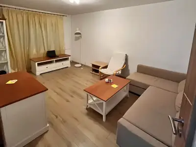 Apartament de inchiriat Sector 1